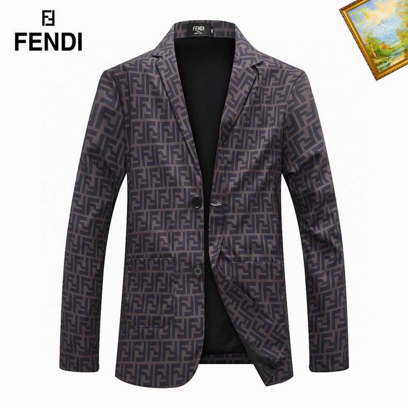 Fendi Men's Outwear 34